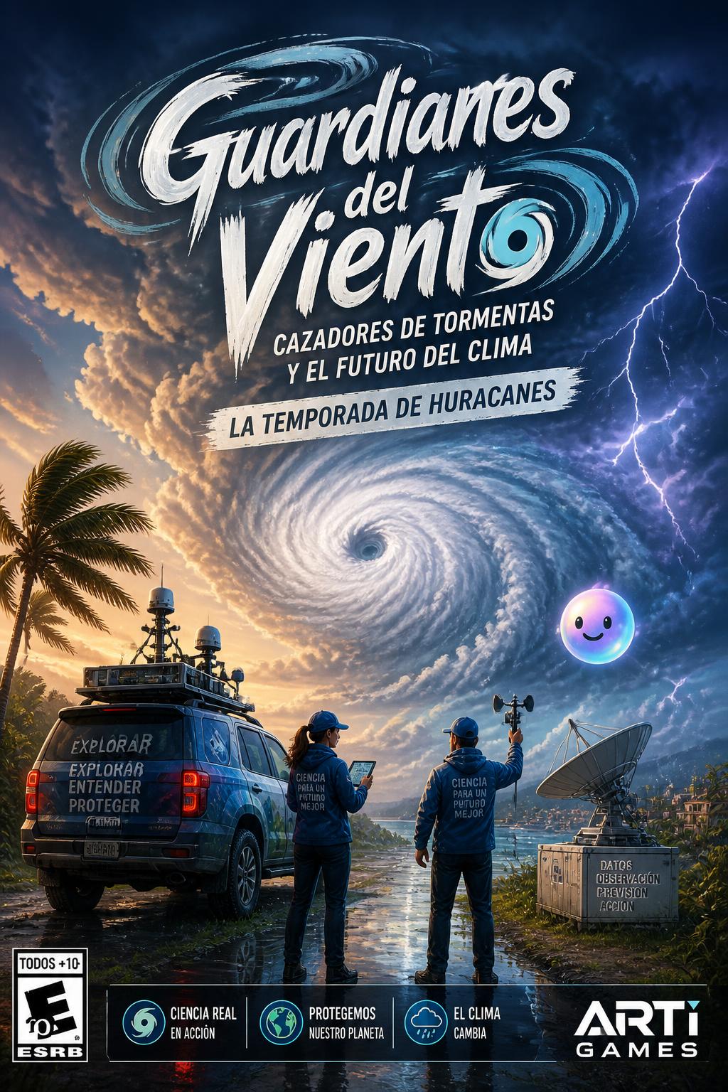 Guardianes del Viento