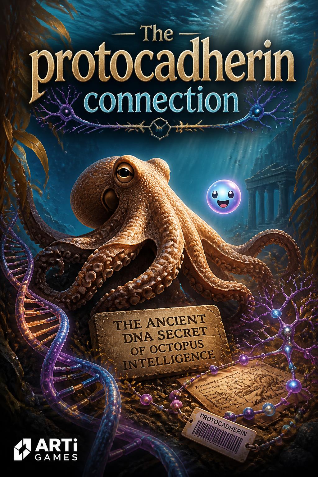 The protocadherin connection