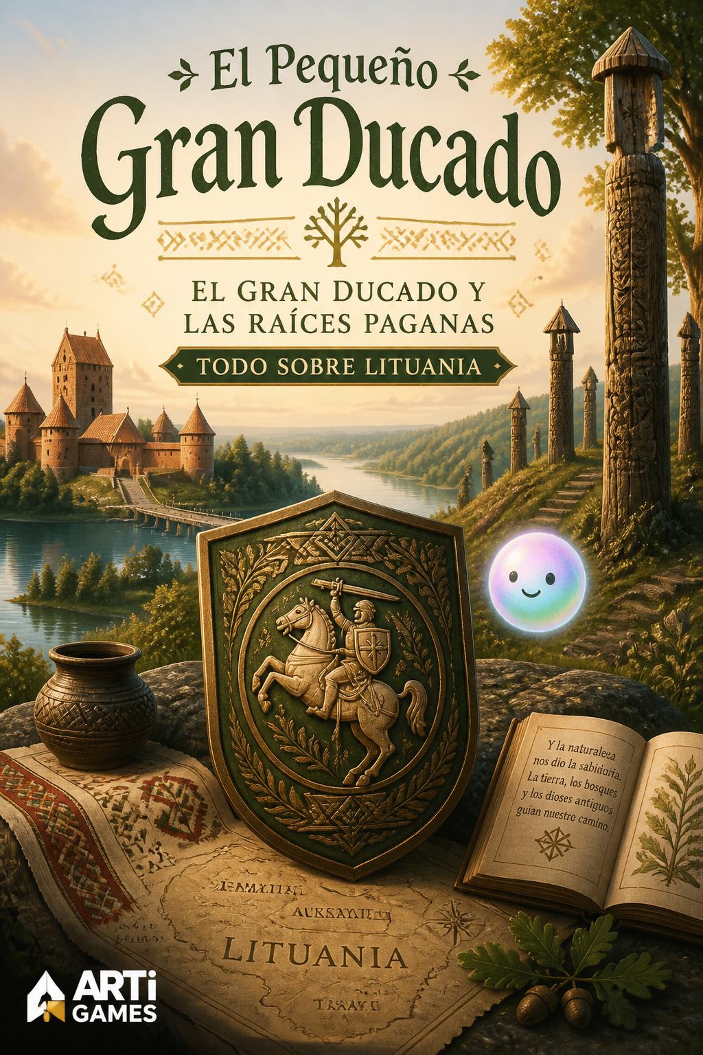 El Pequeño Gran Ducado