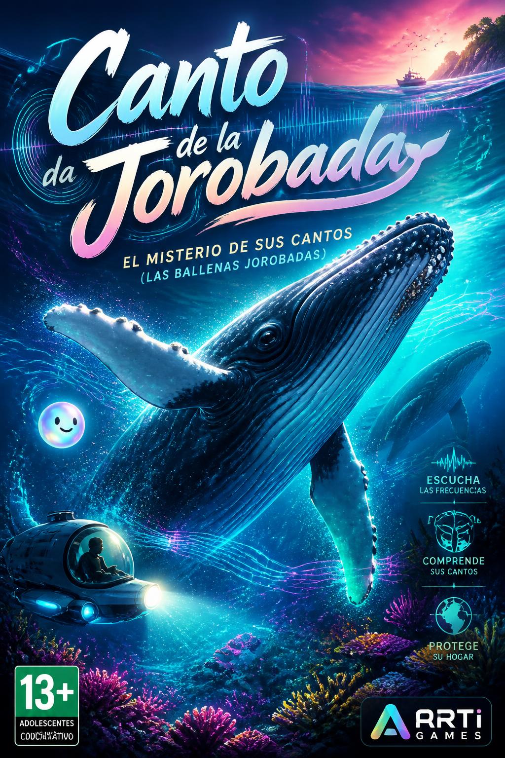 Canto de la Jorobada