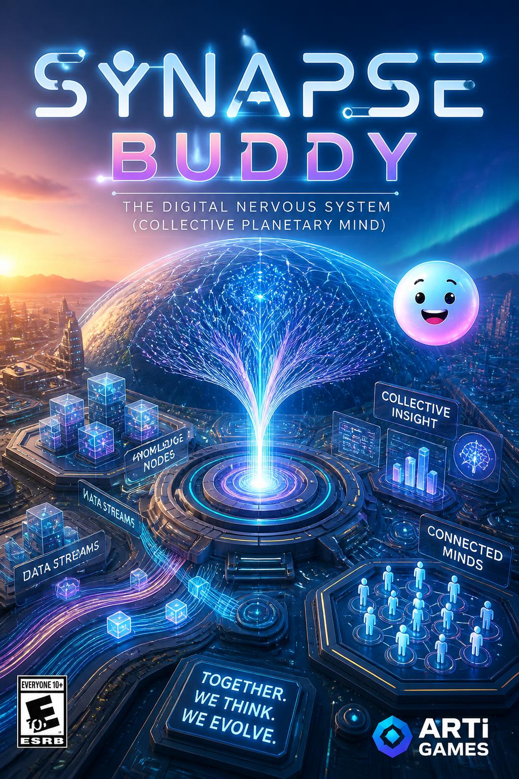 Synapse Buddy
