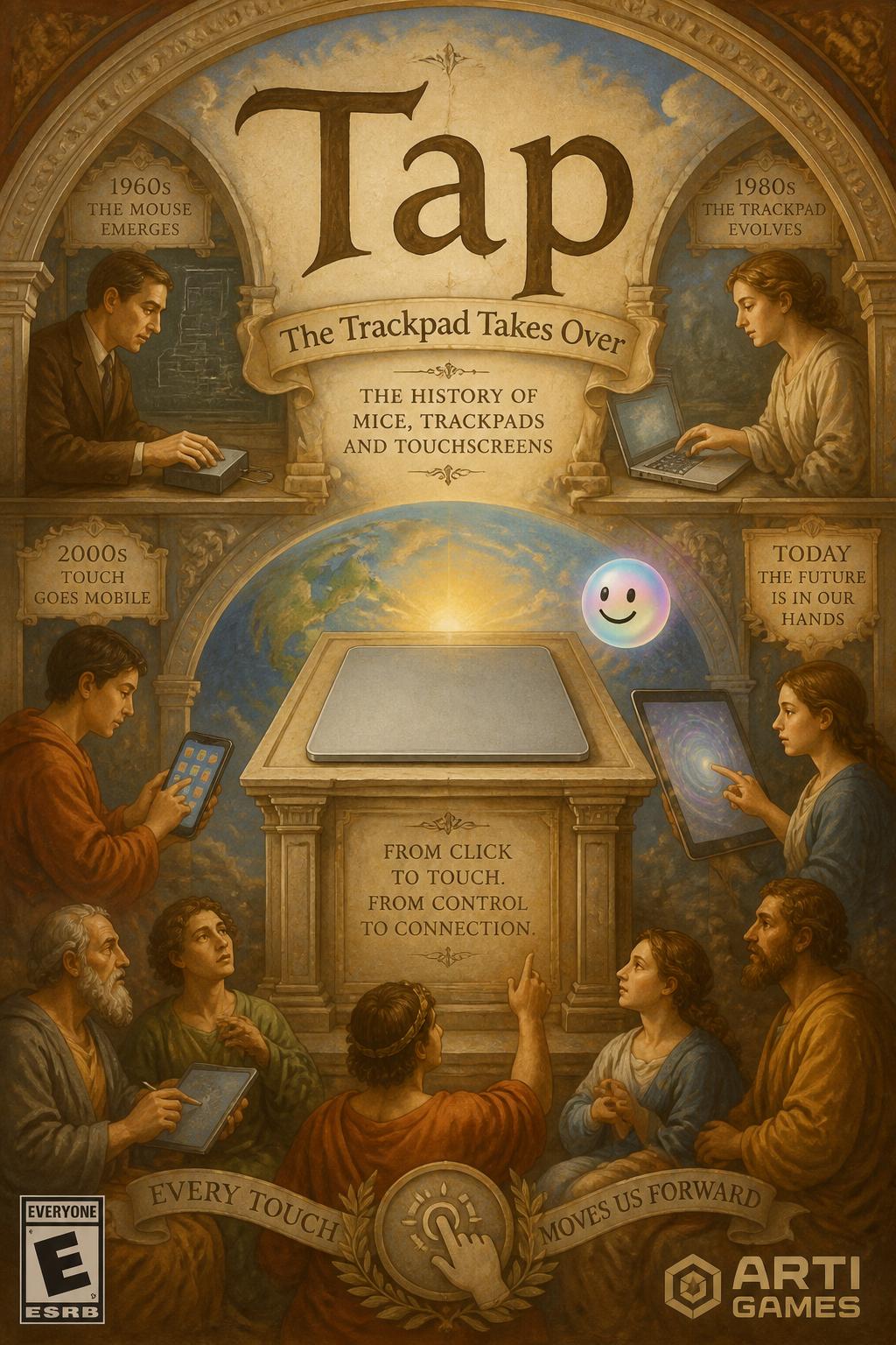 Tap