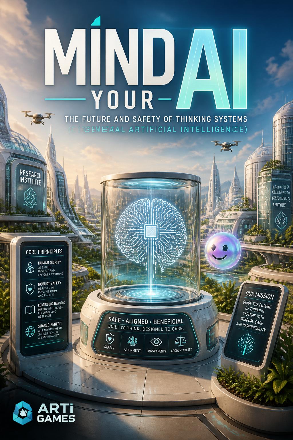 Mind Your AI