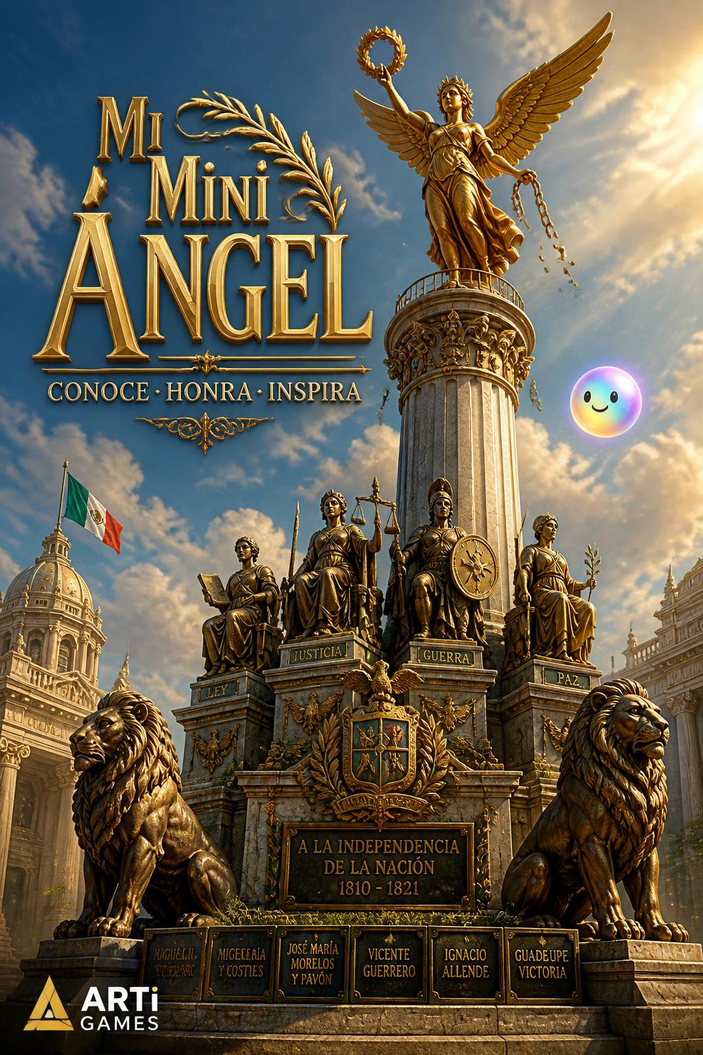 Mi Mini Ángel
