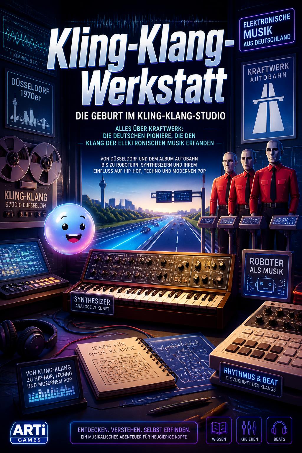 Kling-Klang-Werkstatt