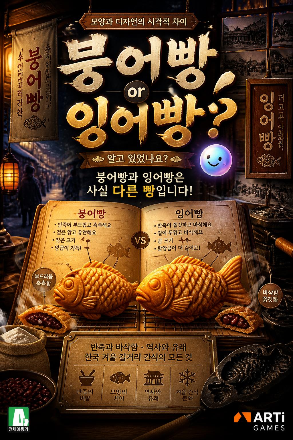 Bungeo or Ingeo?