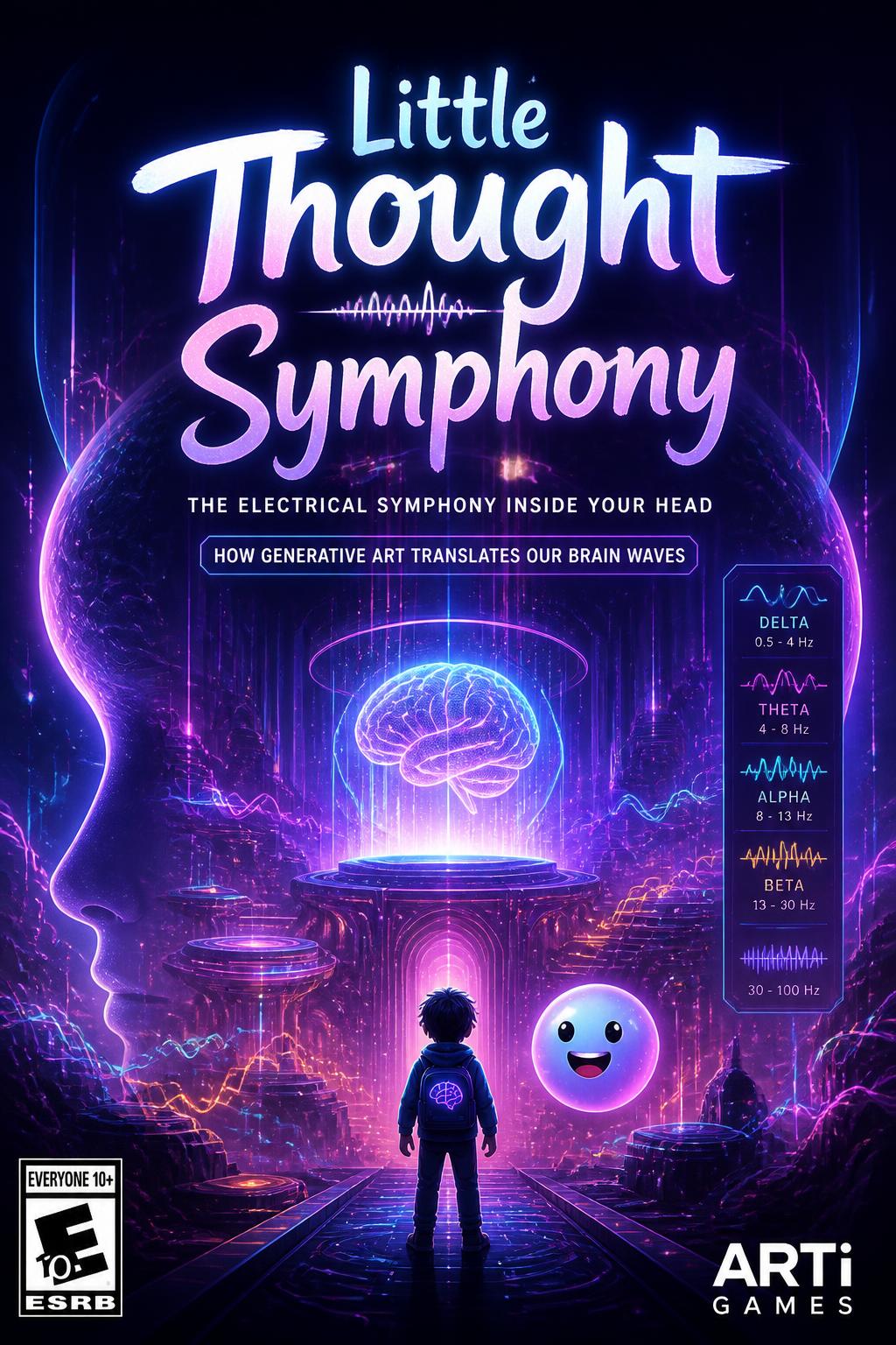 Little Thought Symphony
