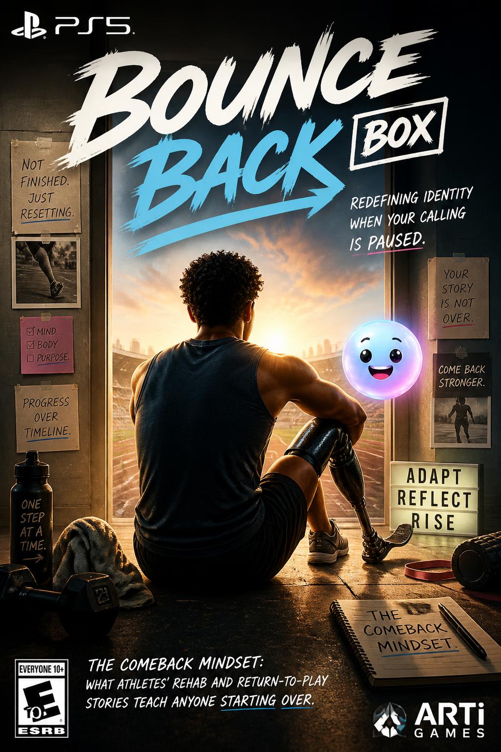 Bounce Back Box