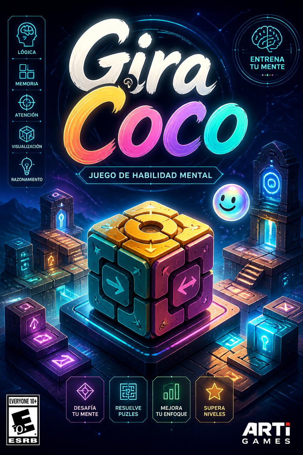 Gira Coco