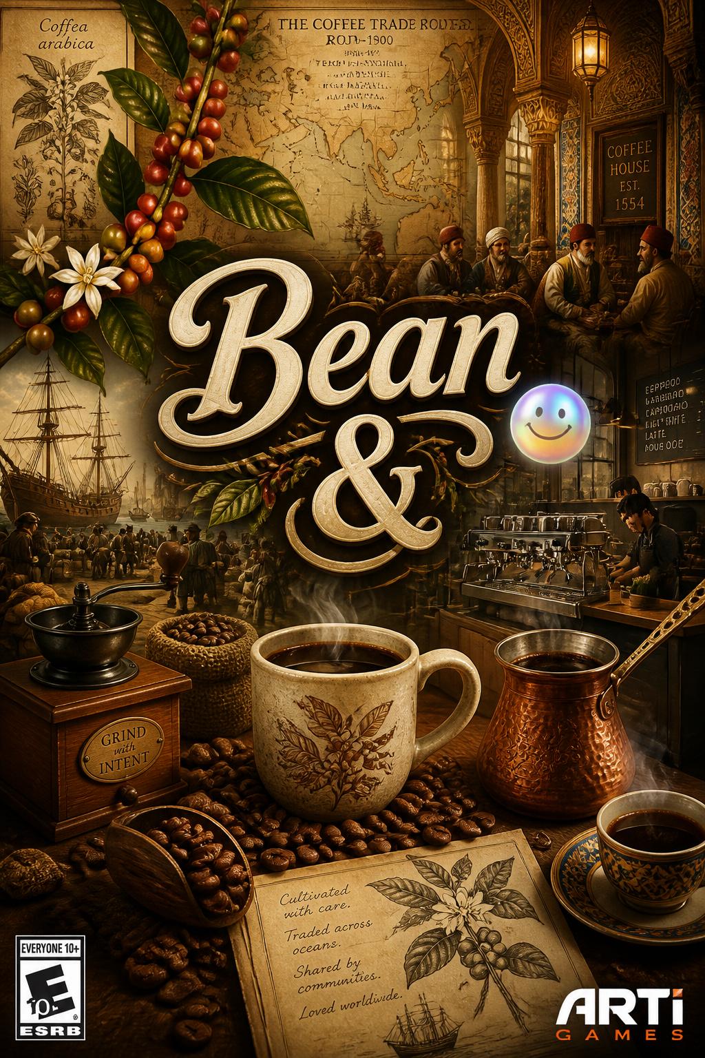 Bean &