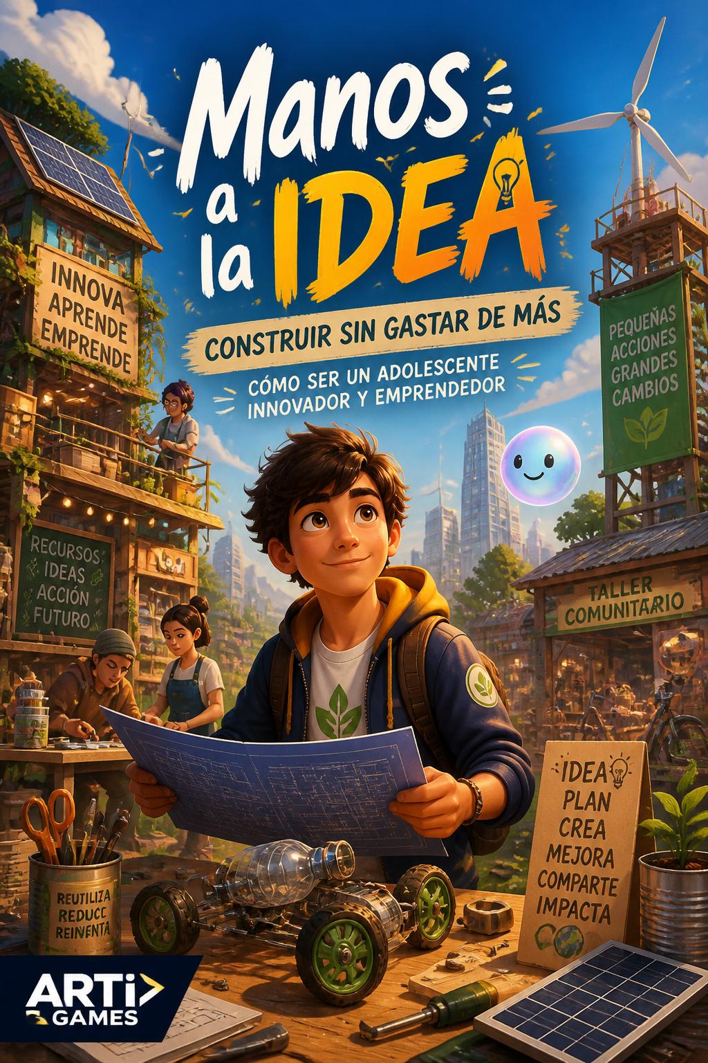 Manos a la Idea