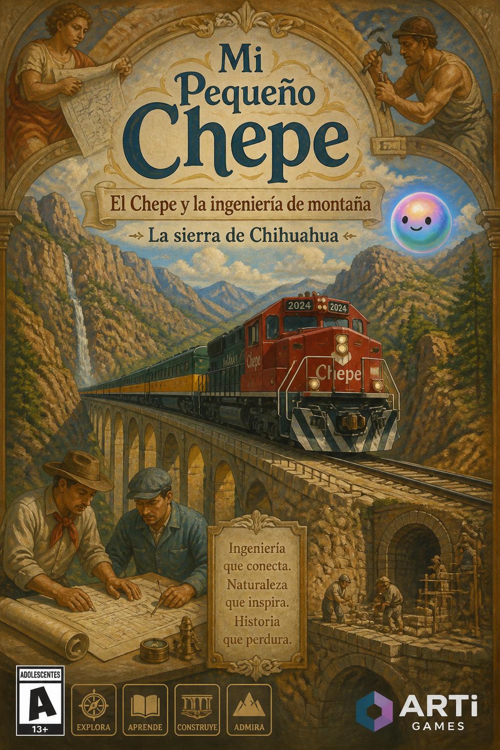 Mi Pequeño Chepe