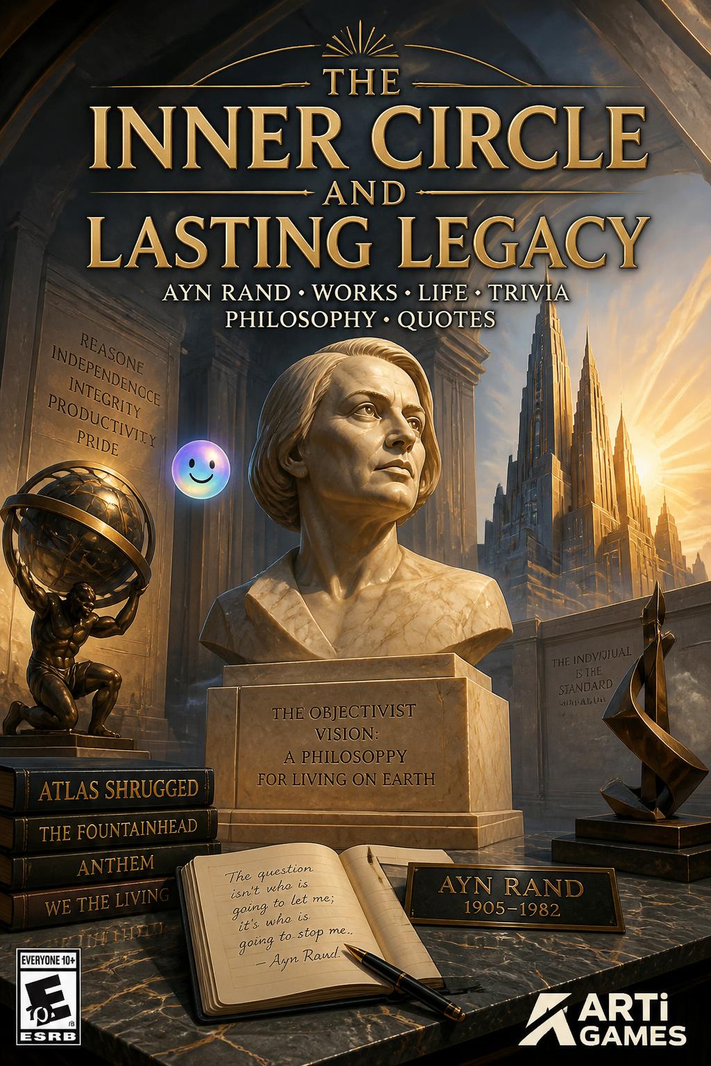 The inner circle and lasting legacy