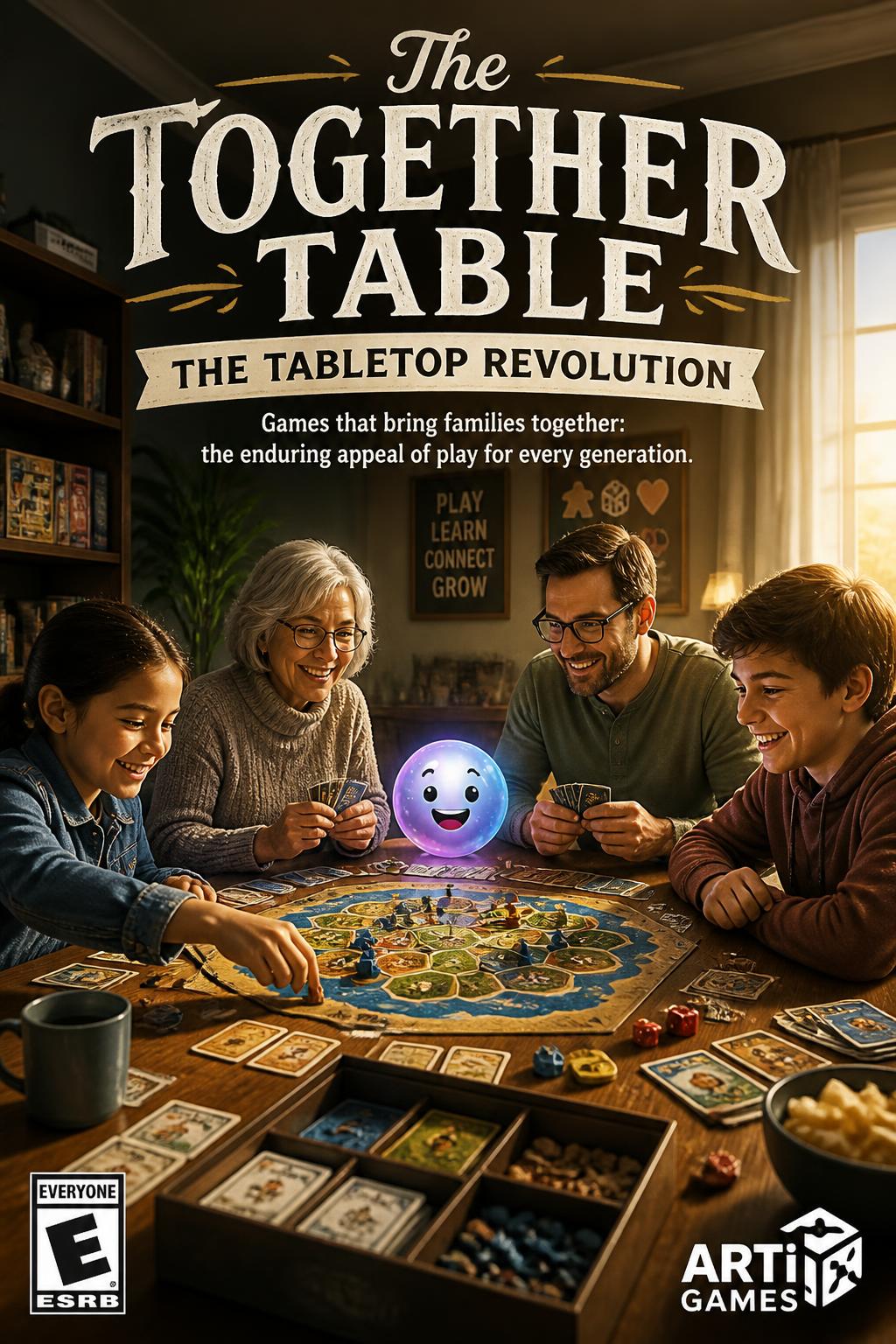 The Together Table