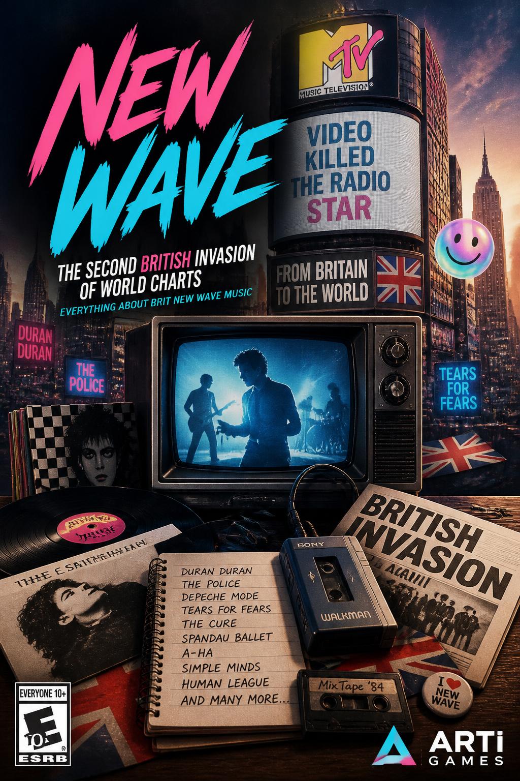 New Wave