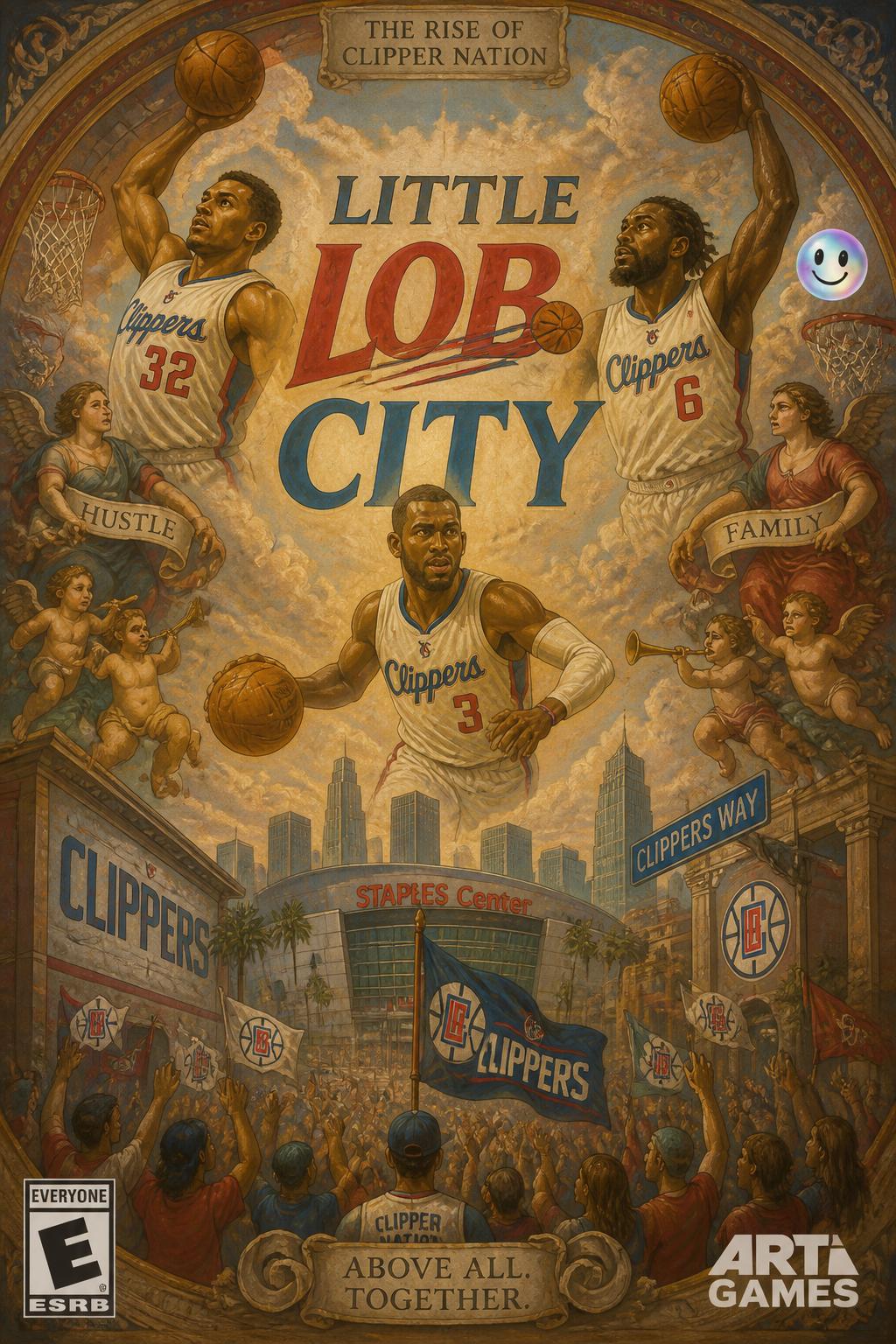 Little Lob City