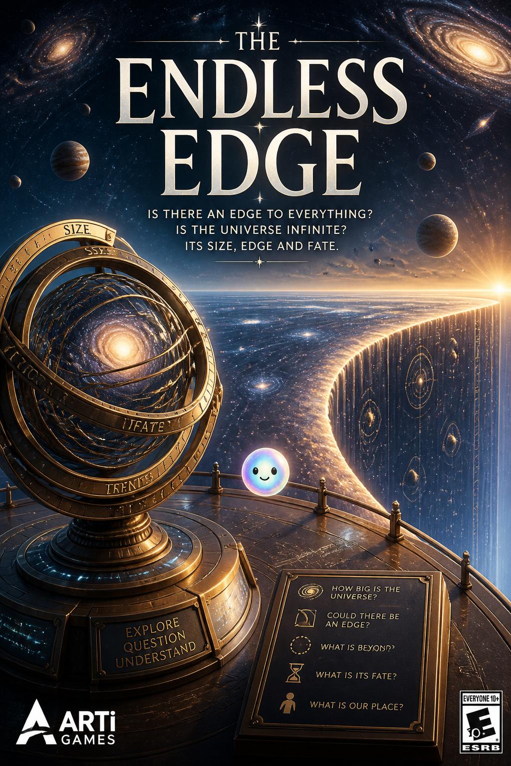 The Endless Edge