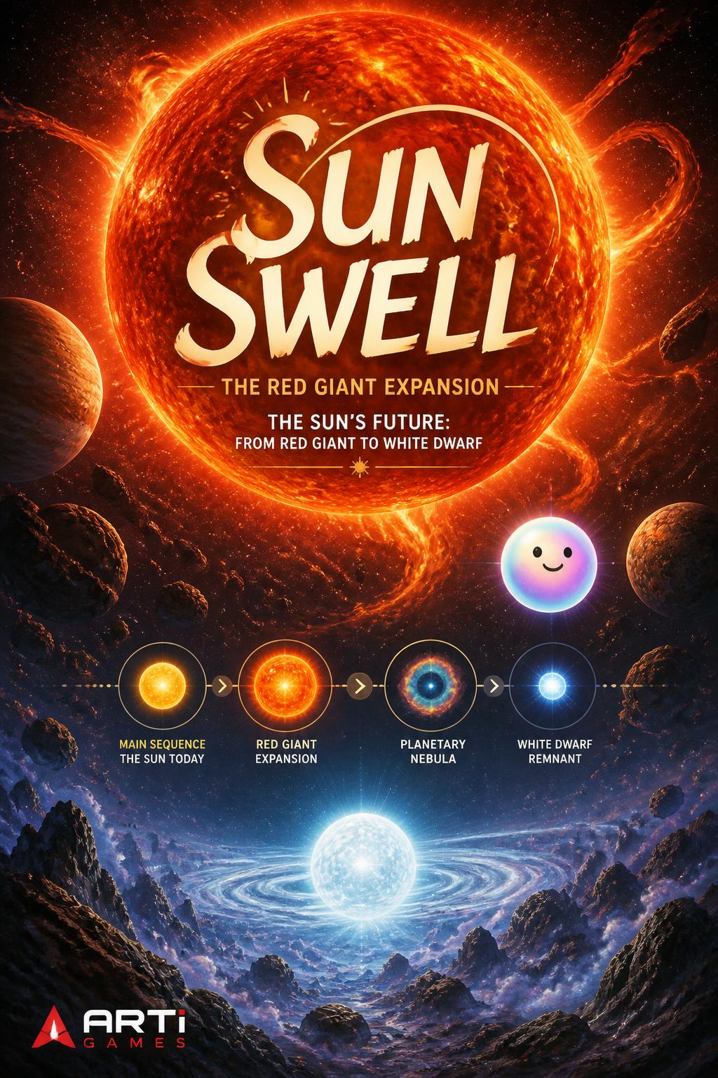 Sun Swell
