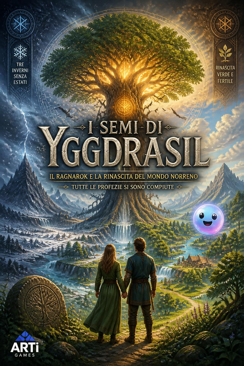 I Semi di Yggdrasil
