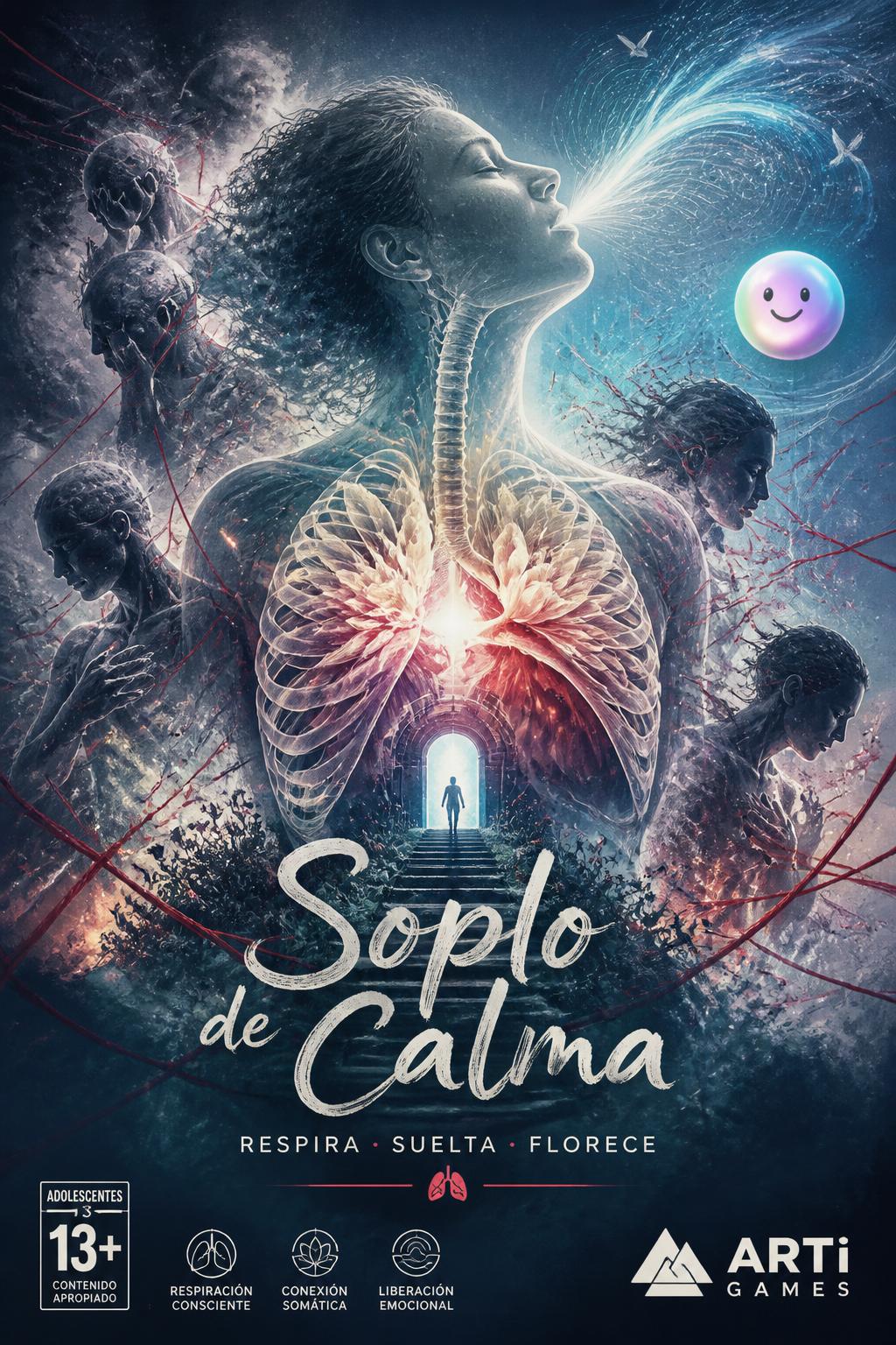Soplo de Calma