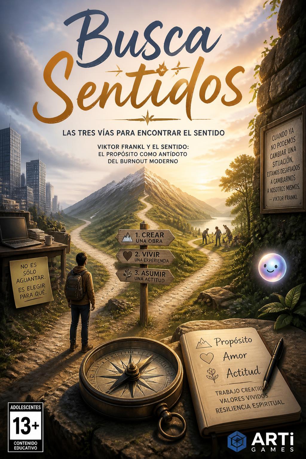 Busca Sentidos