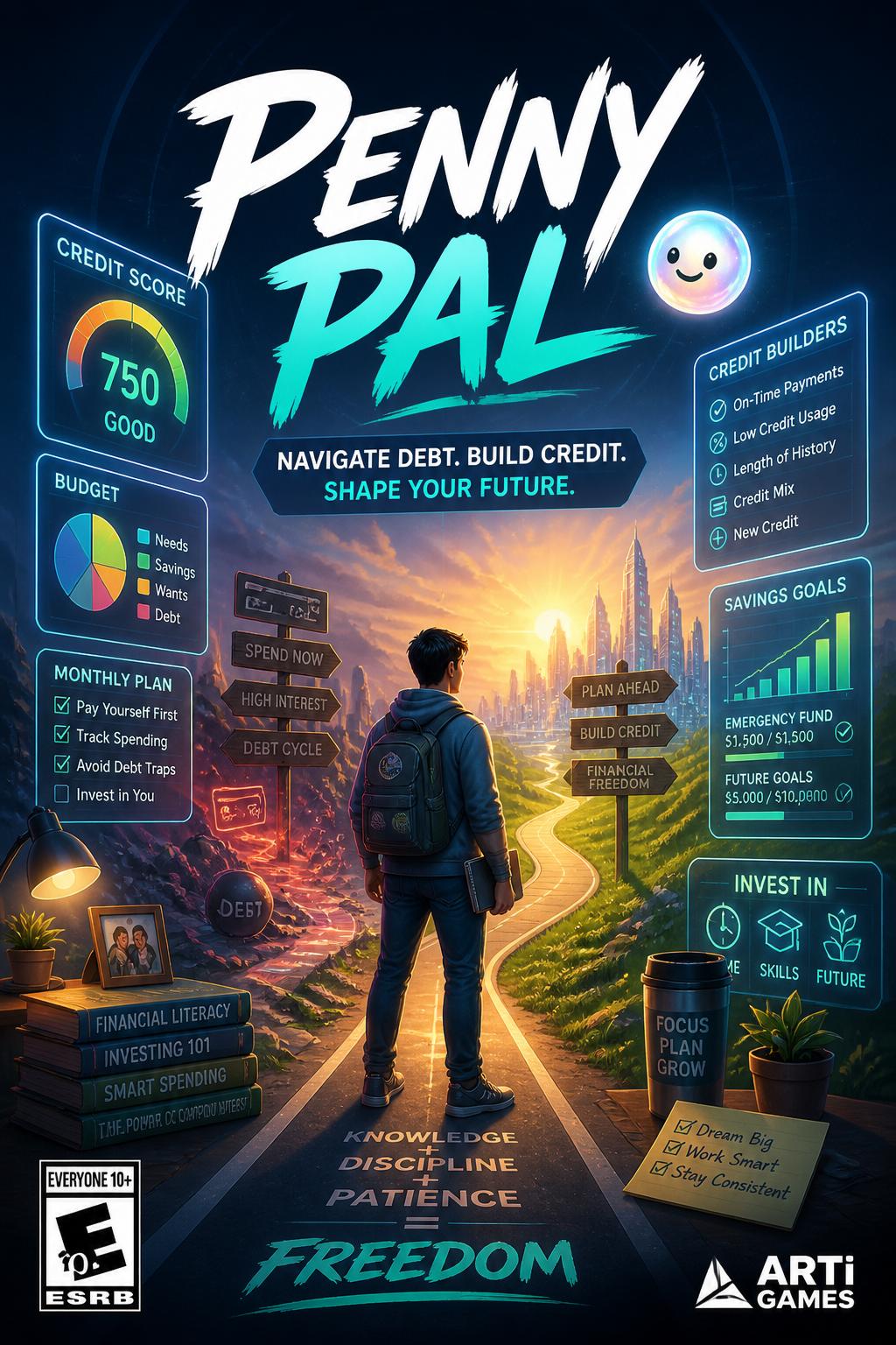 Penny Pal