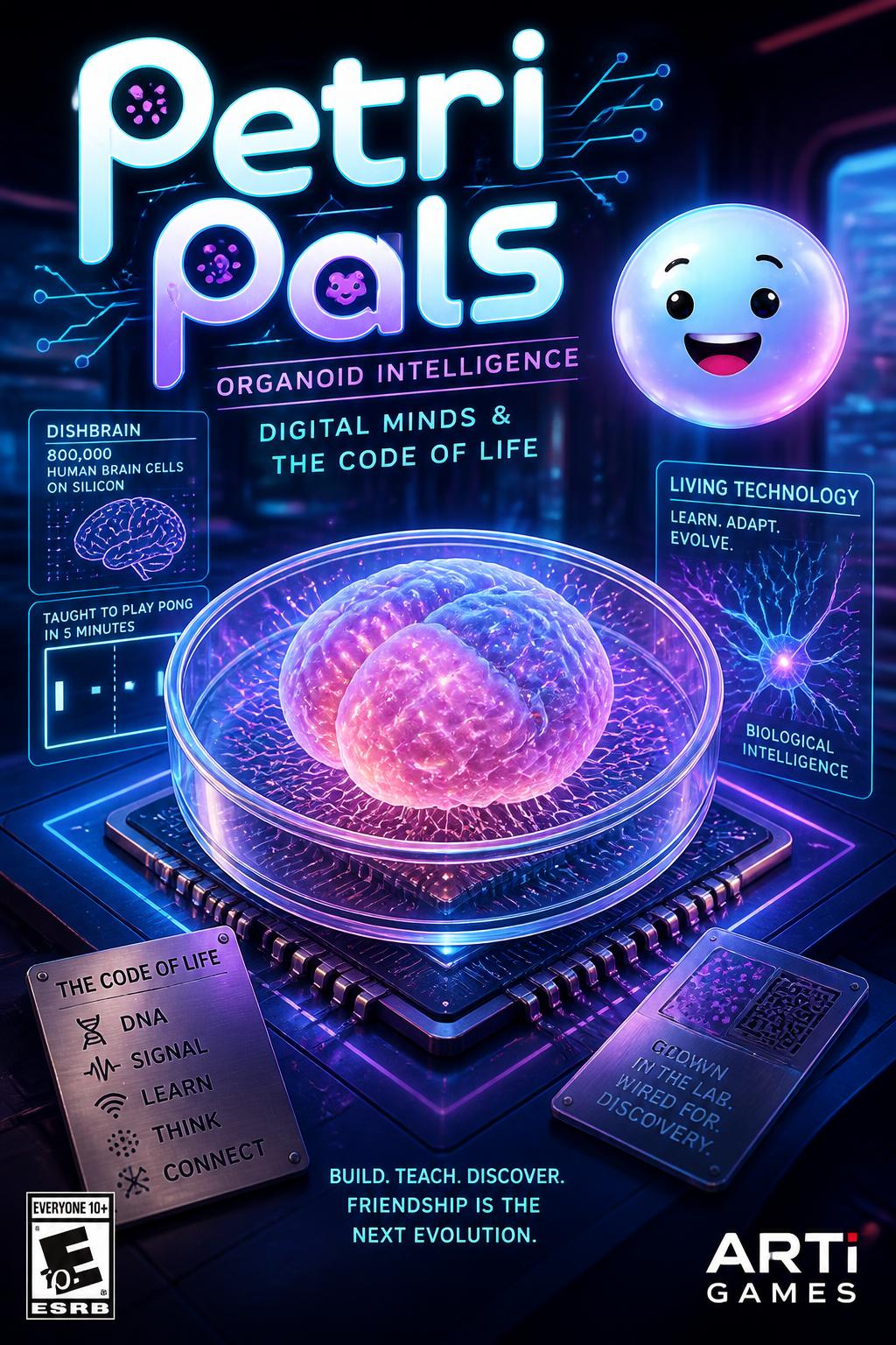 Petri Pals