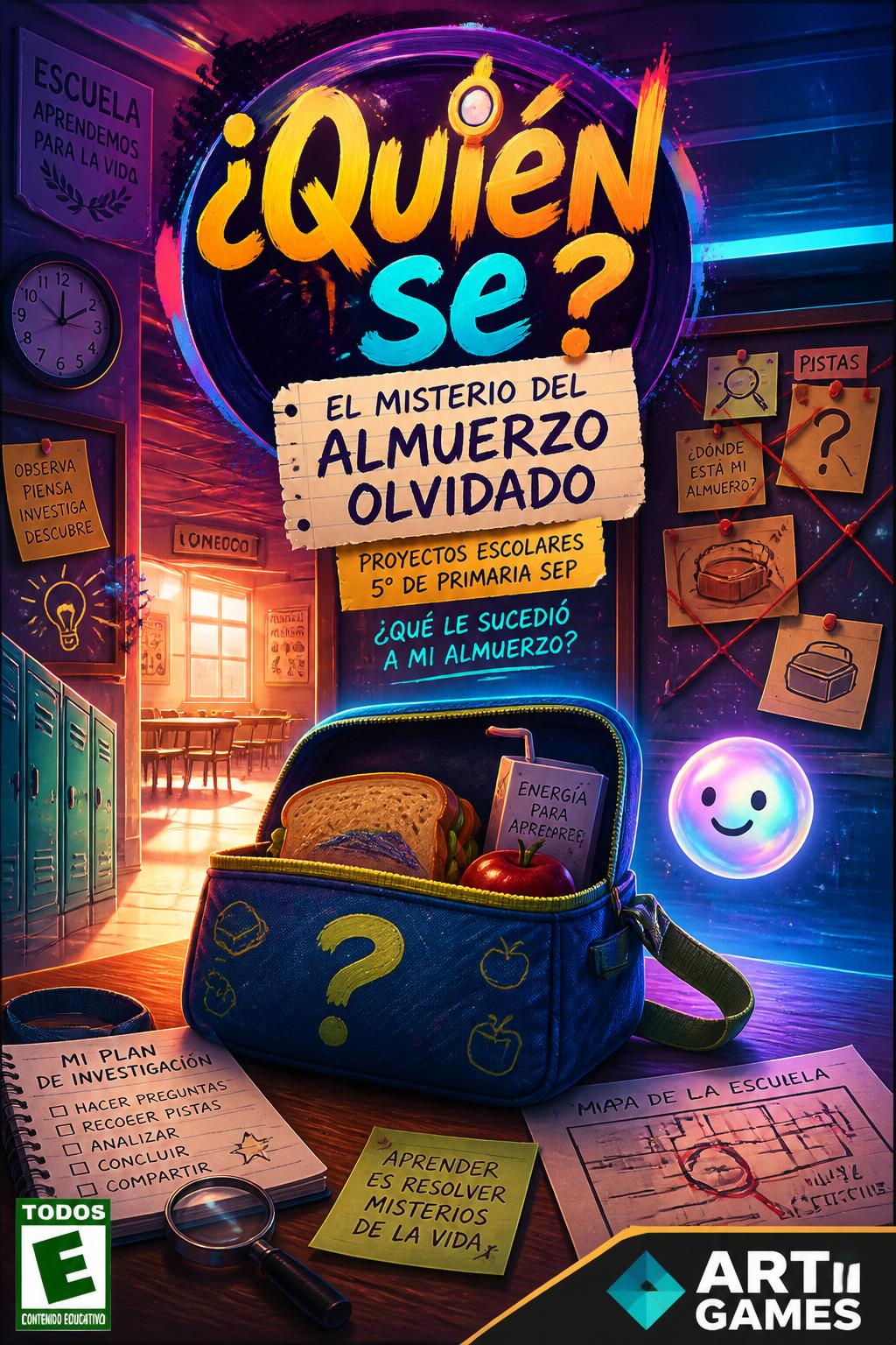 ¿Quién se