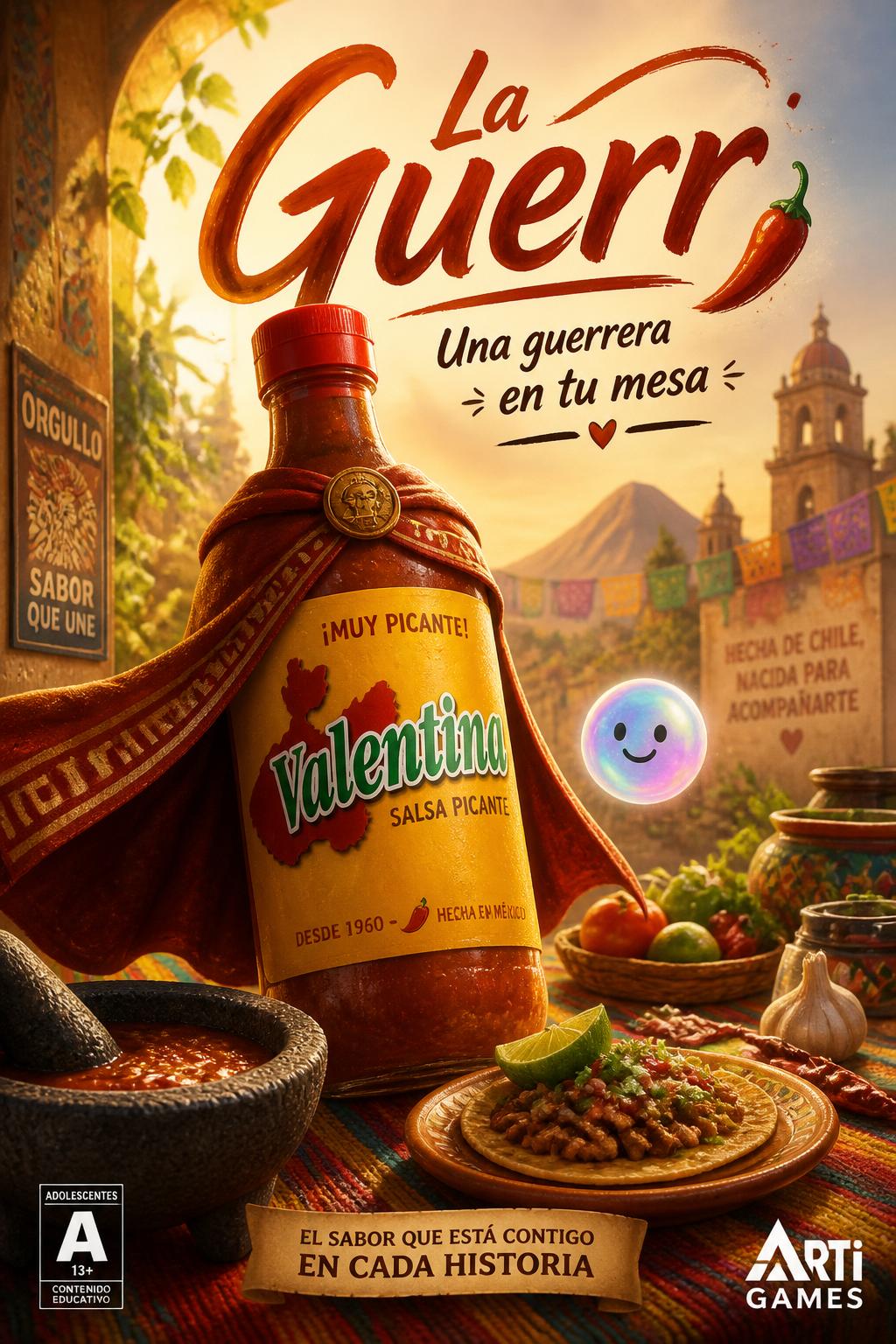 La Guerr