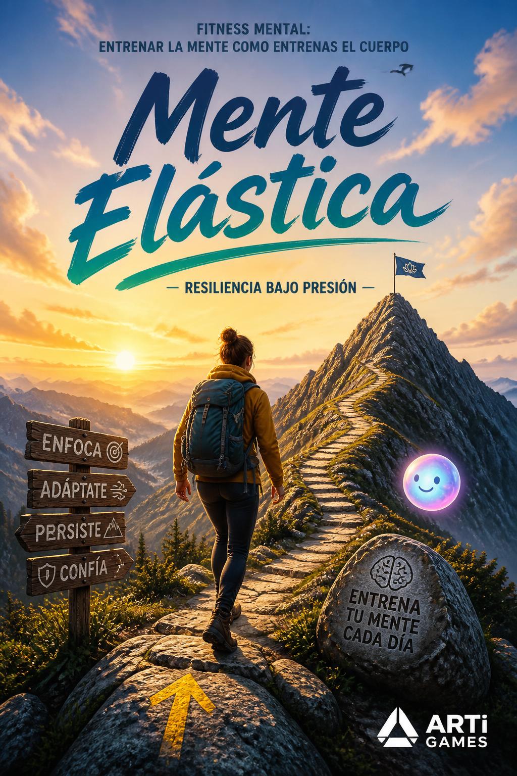 Mente Elástica