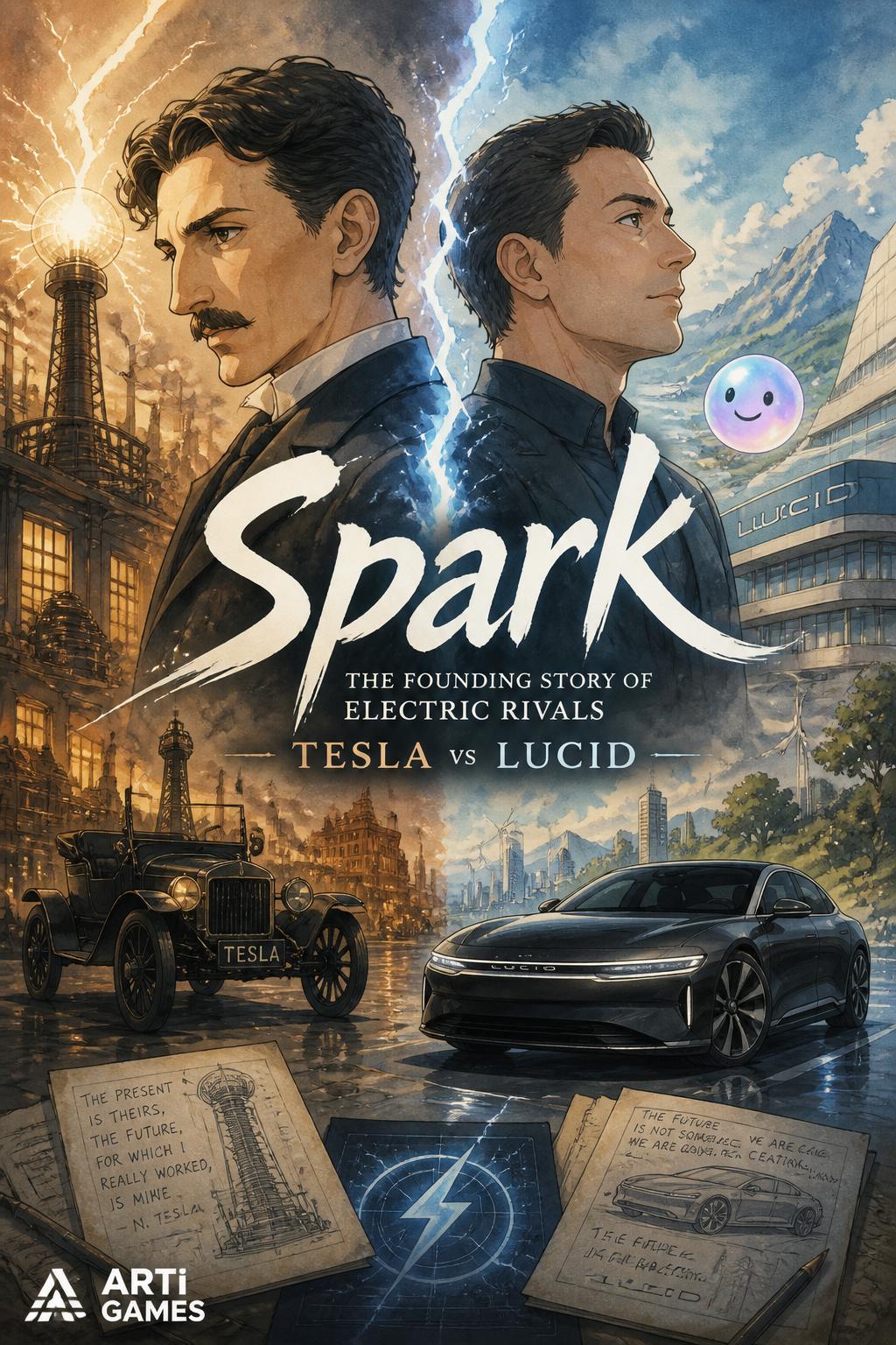 Spark