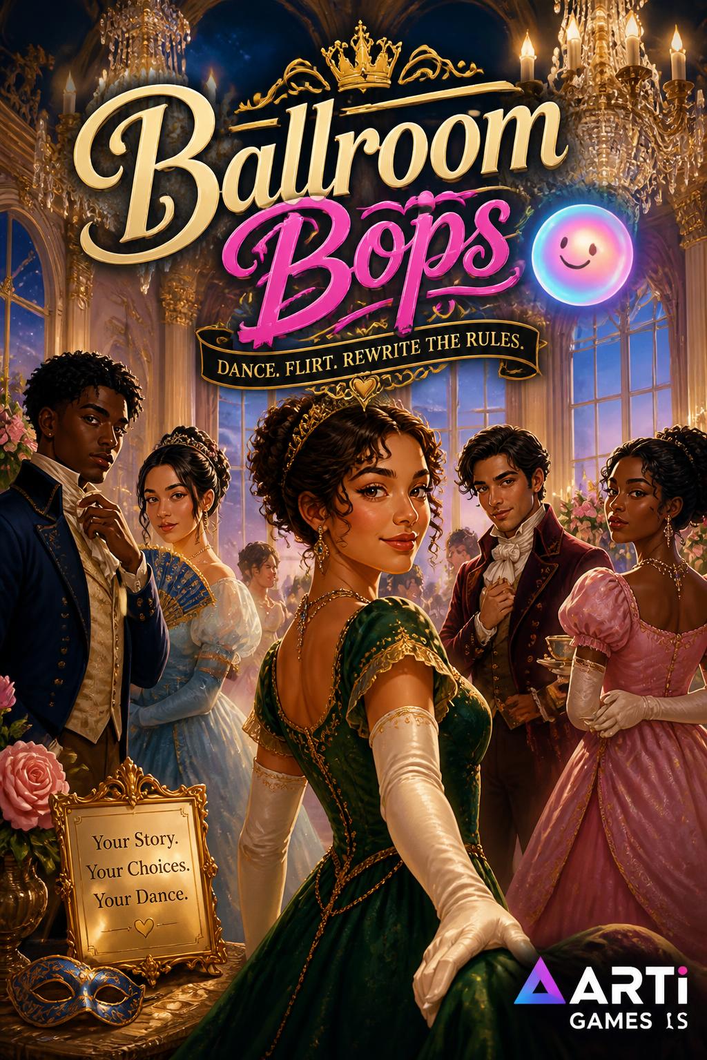 Ballroom Bops