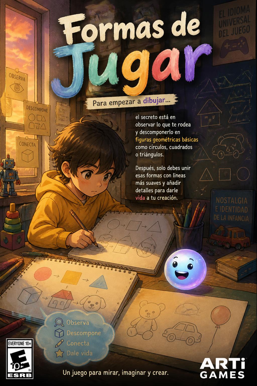 Formas de Jugar