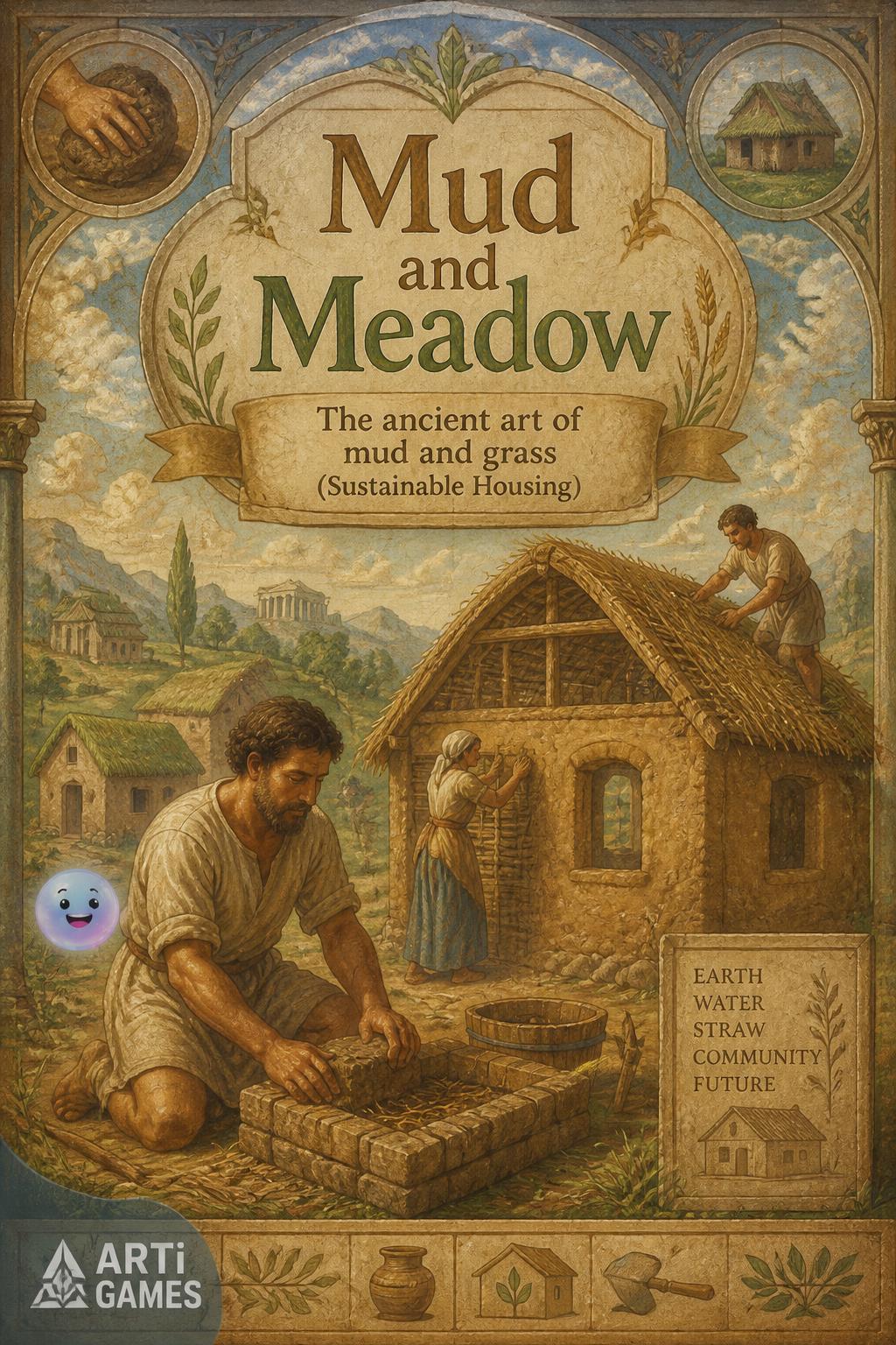Mud and Meadow