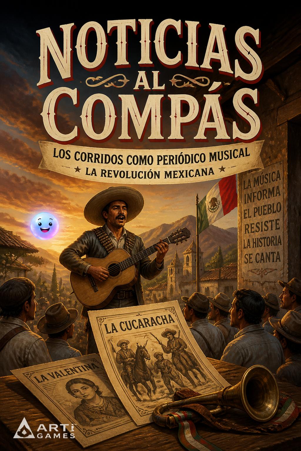 Noticias al Compás