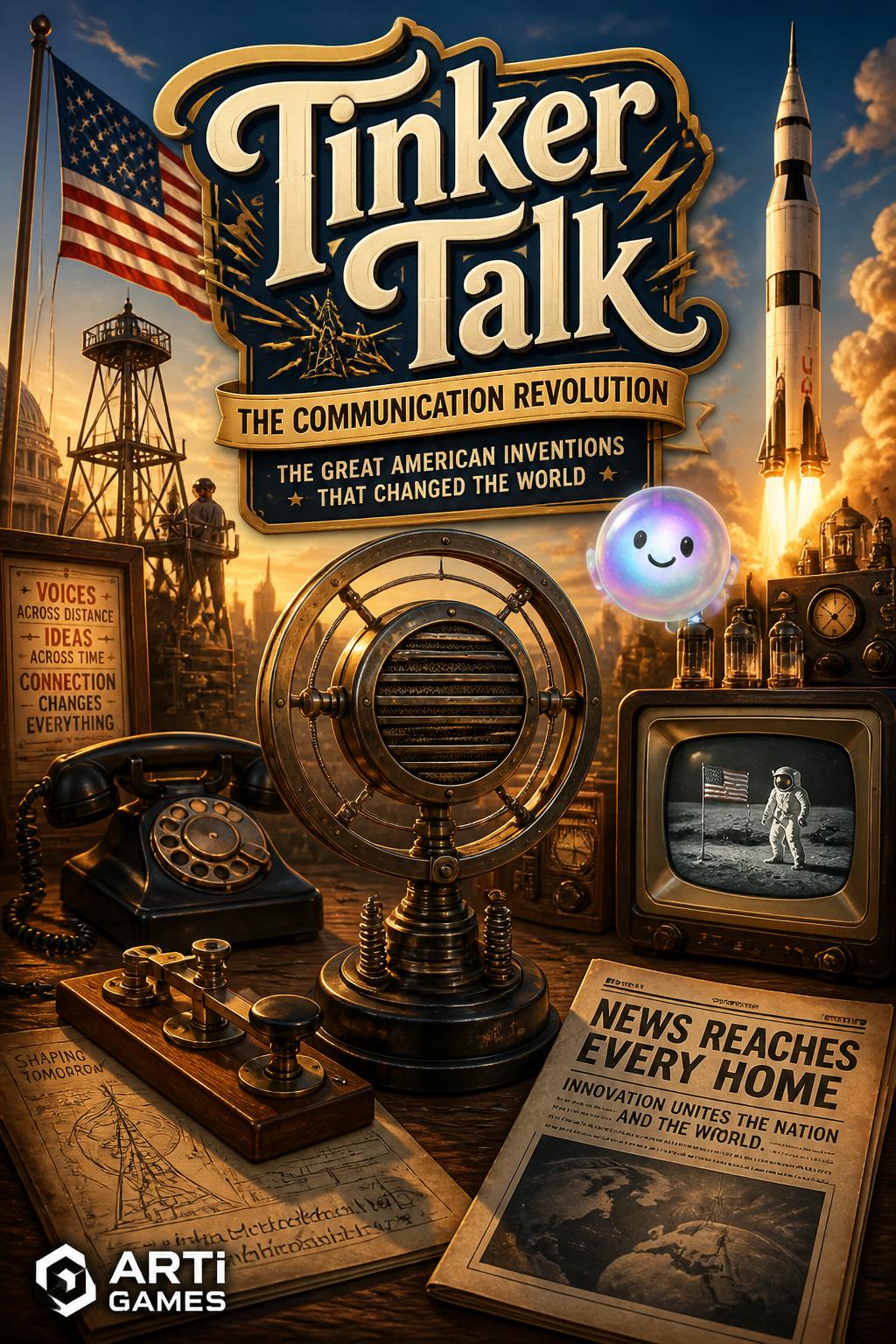 Tinker Talk