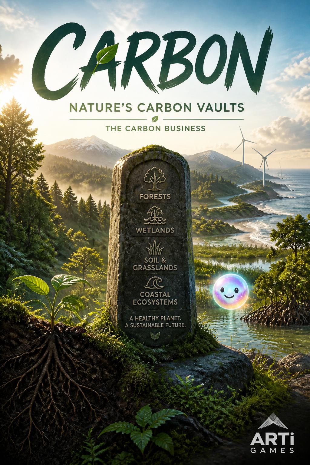 Carbon