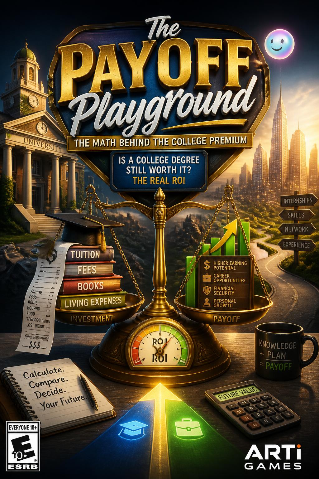 The Payoff Playground