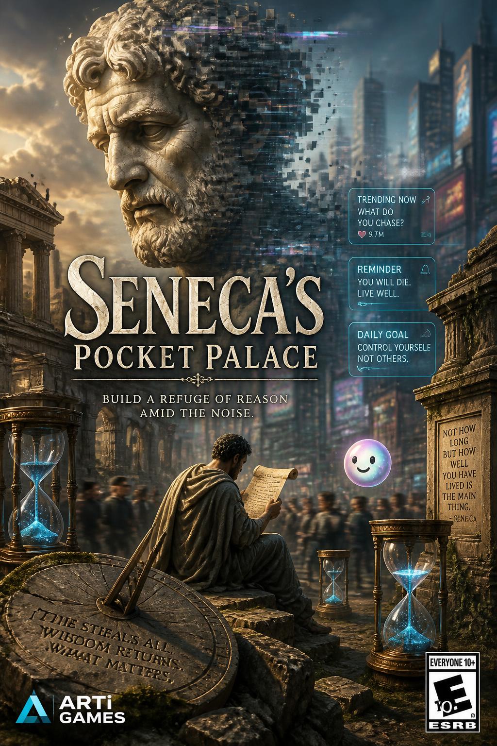 Seneca's Pocket Palace