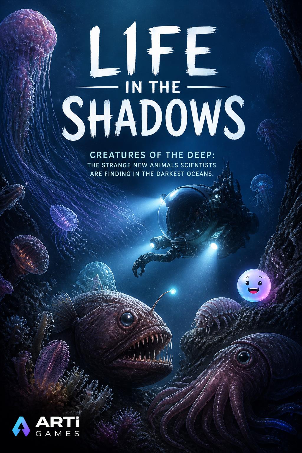 Life in the shadows