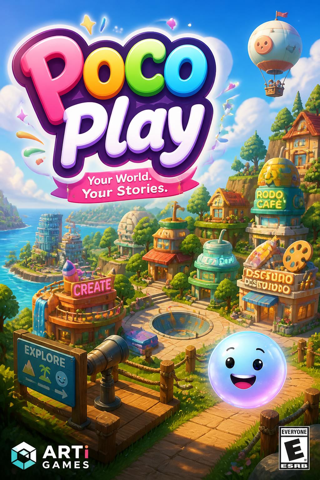 Poco Play