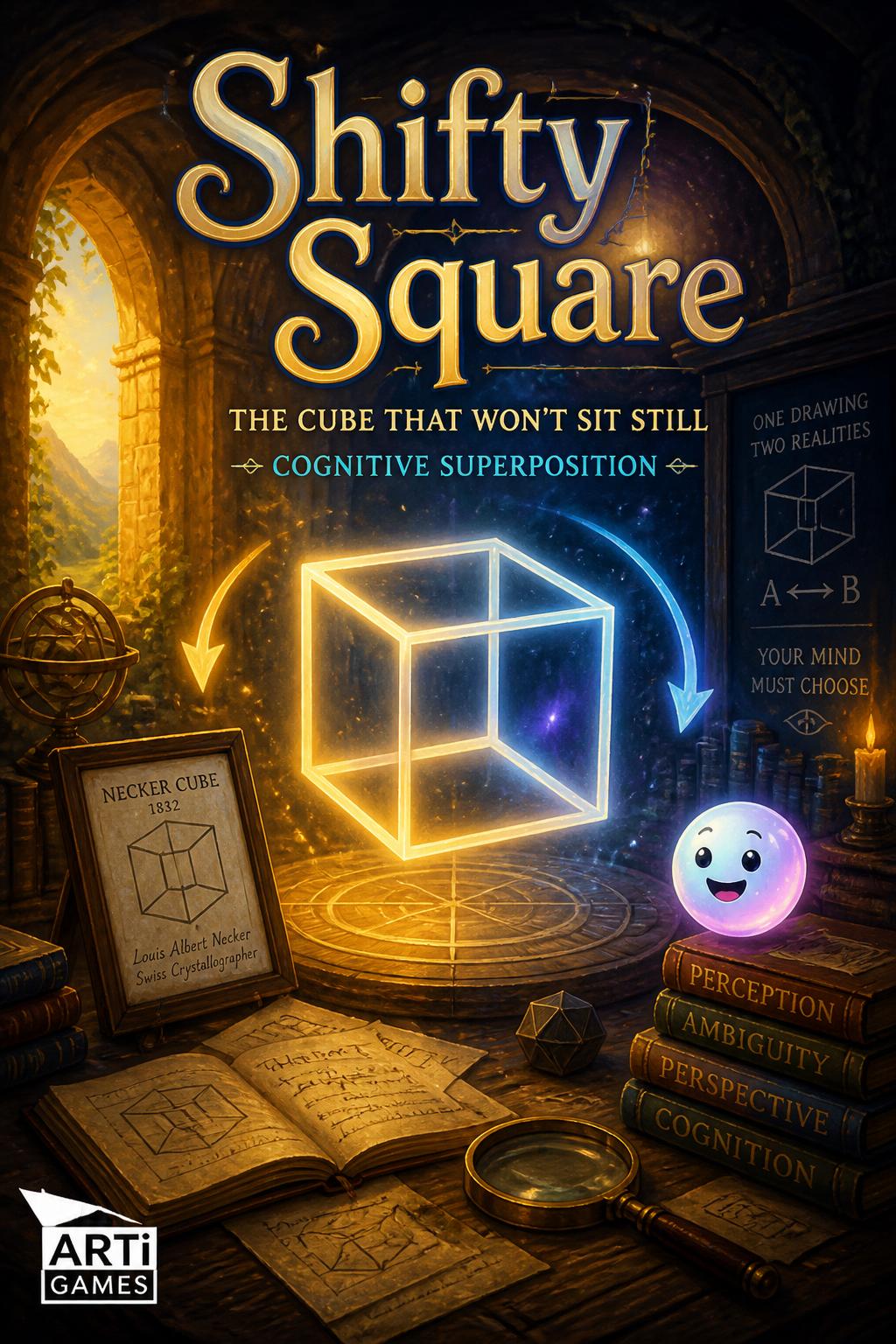 Shifty Square