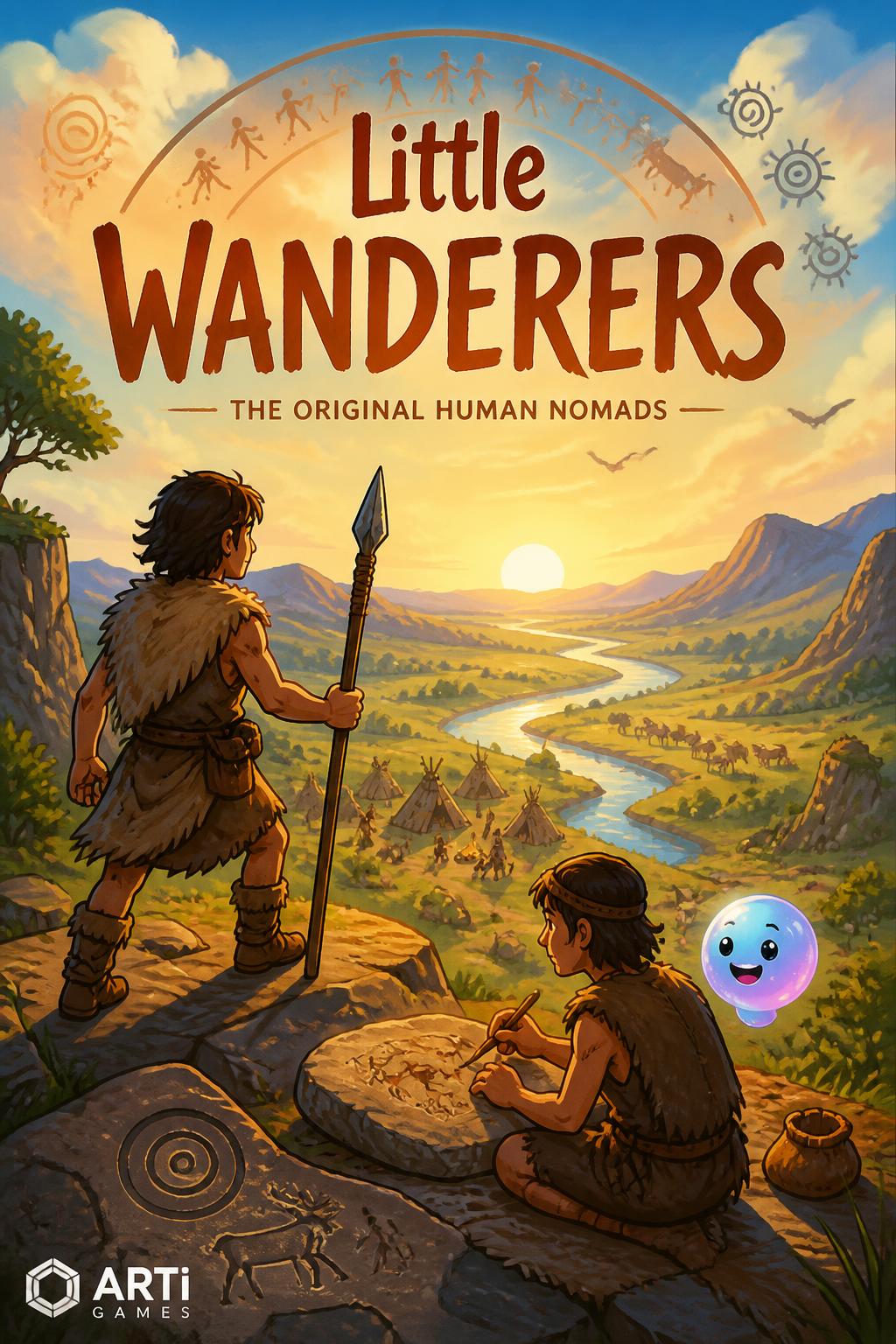 Little Wanderers