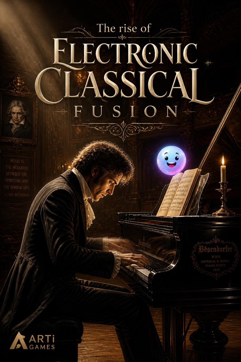 The rise of electronic classical fusion