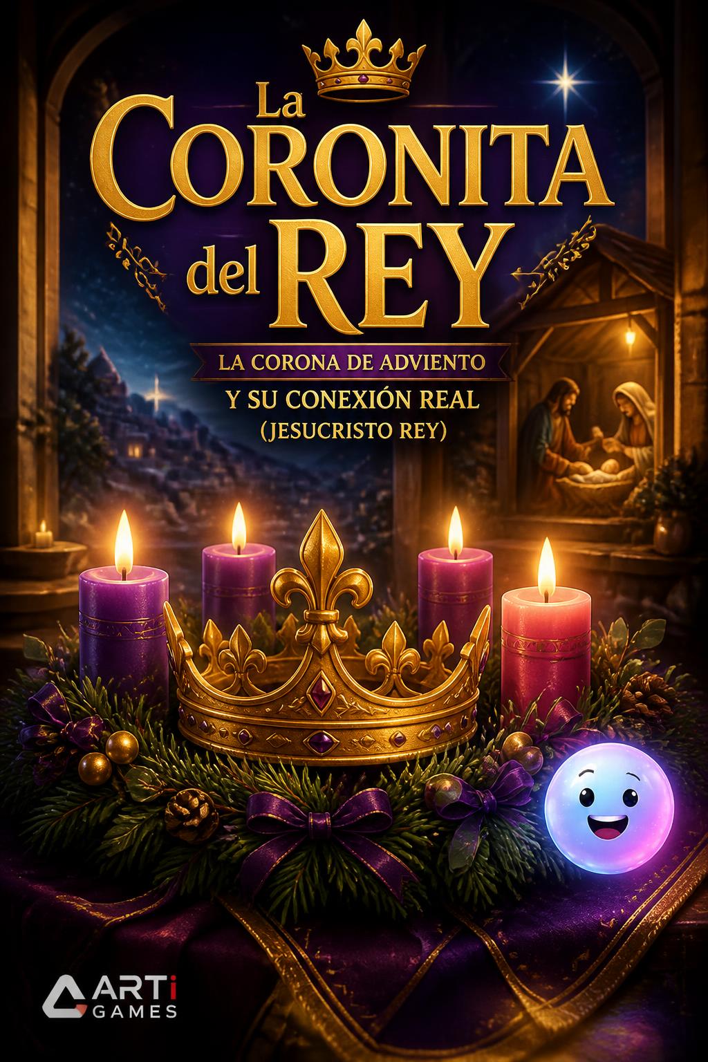 La Coronita del Rey