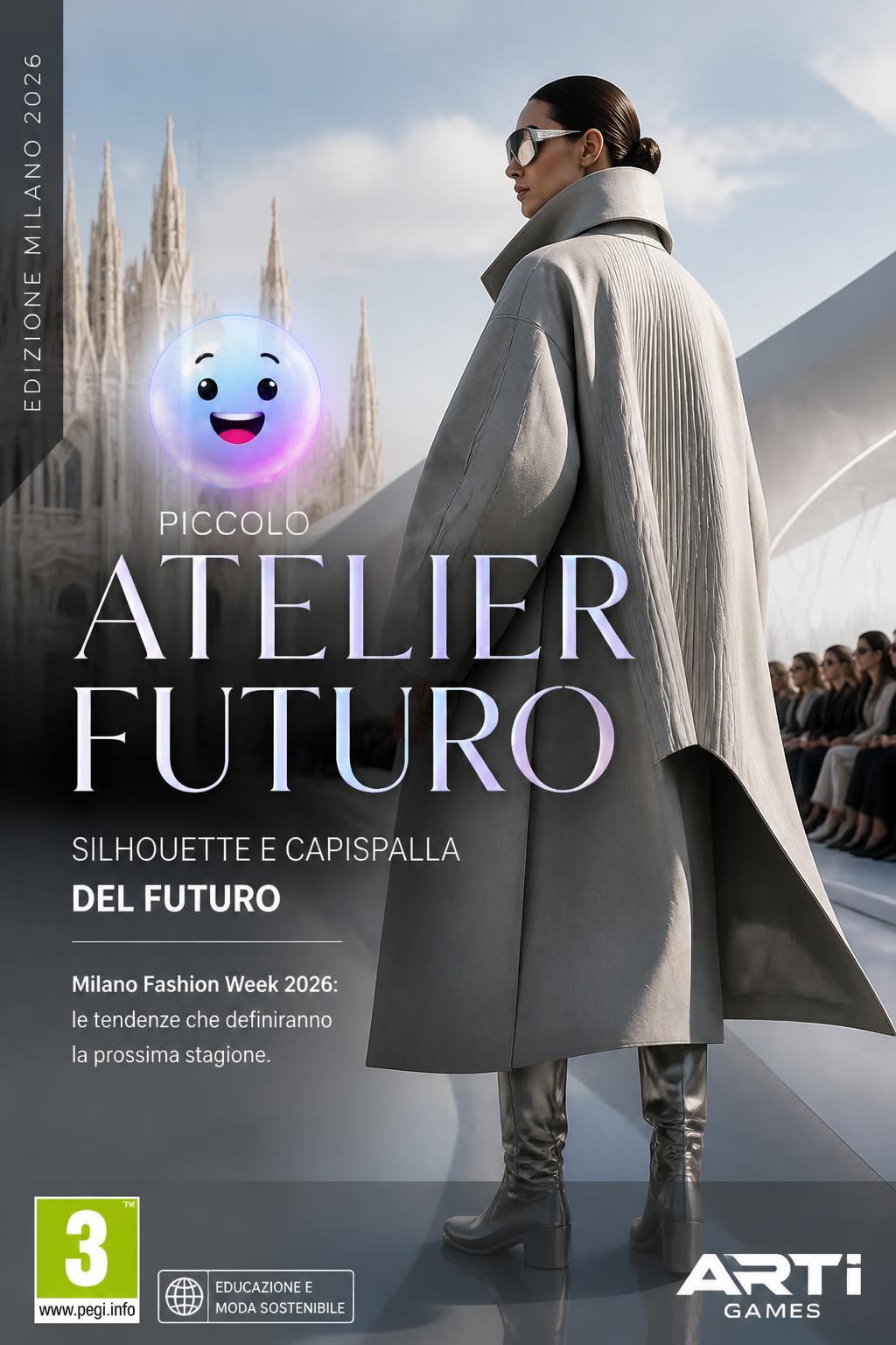 Piccolo Atelier Futuro