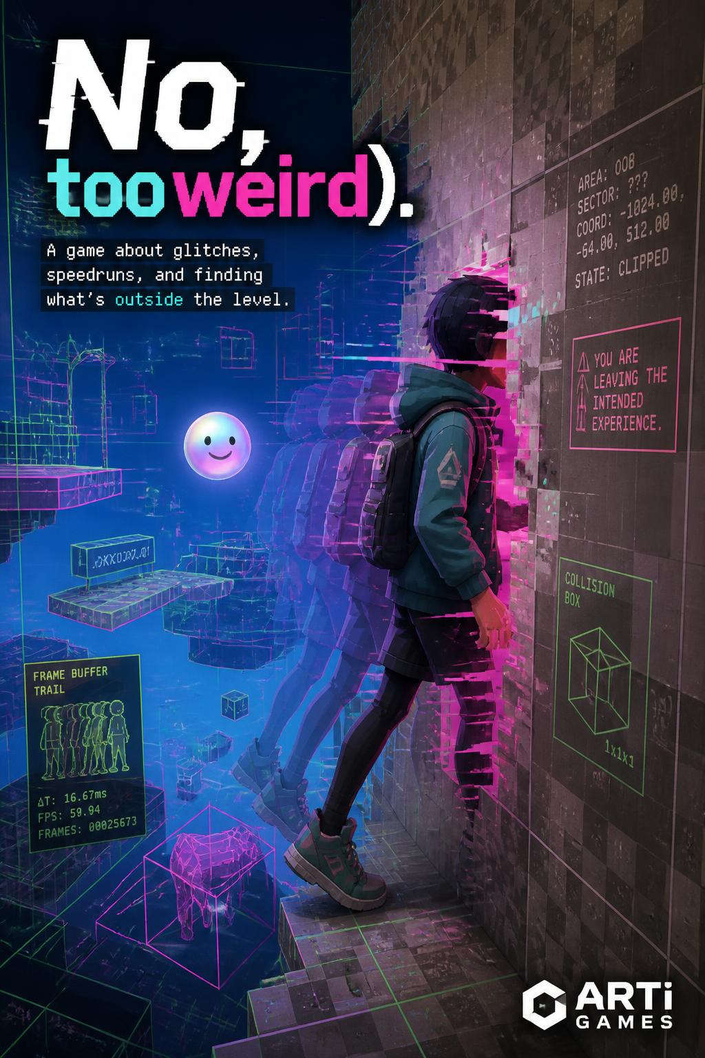 No, too weird).
    *   *Pixel Partners* (Nice, but doesn'