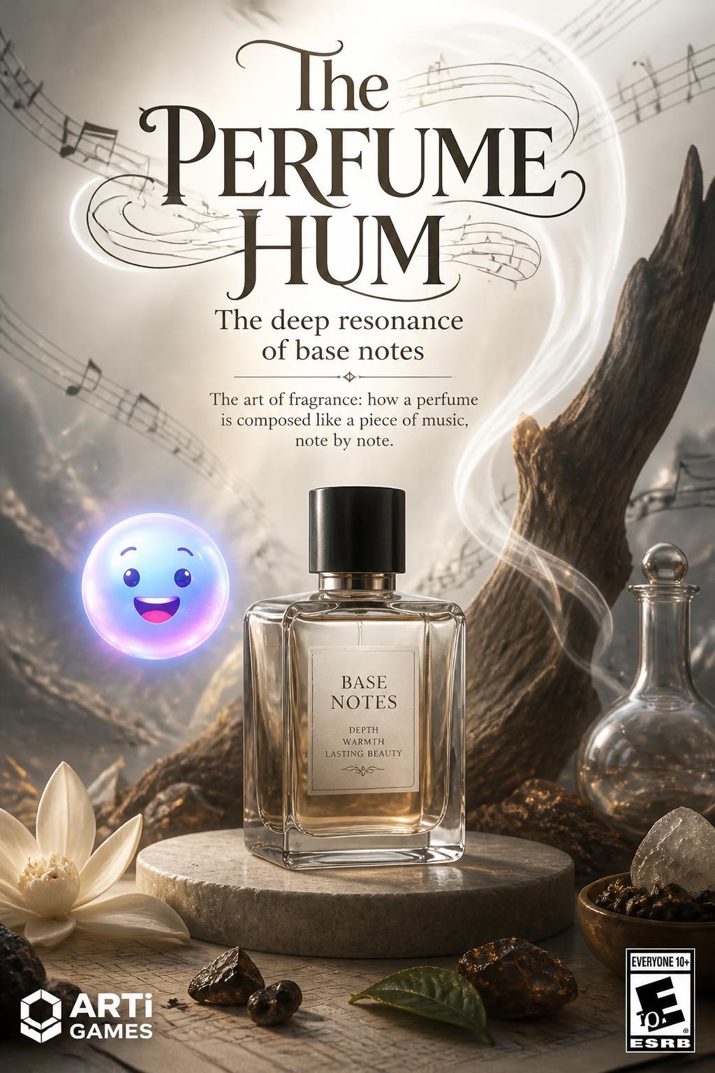 The Perfume Hum