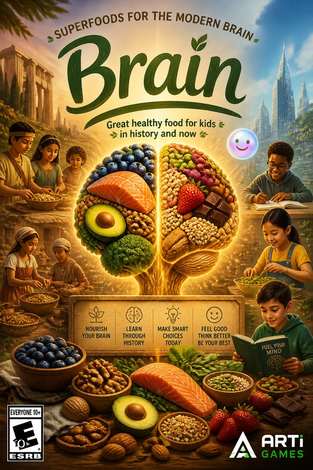 Brain