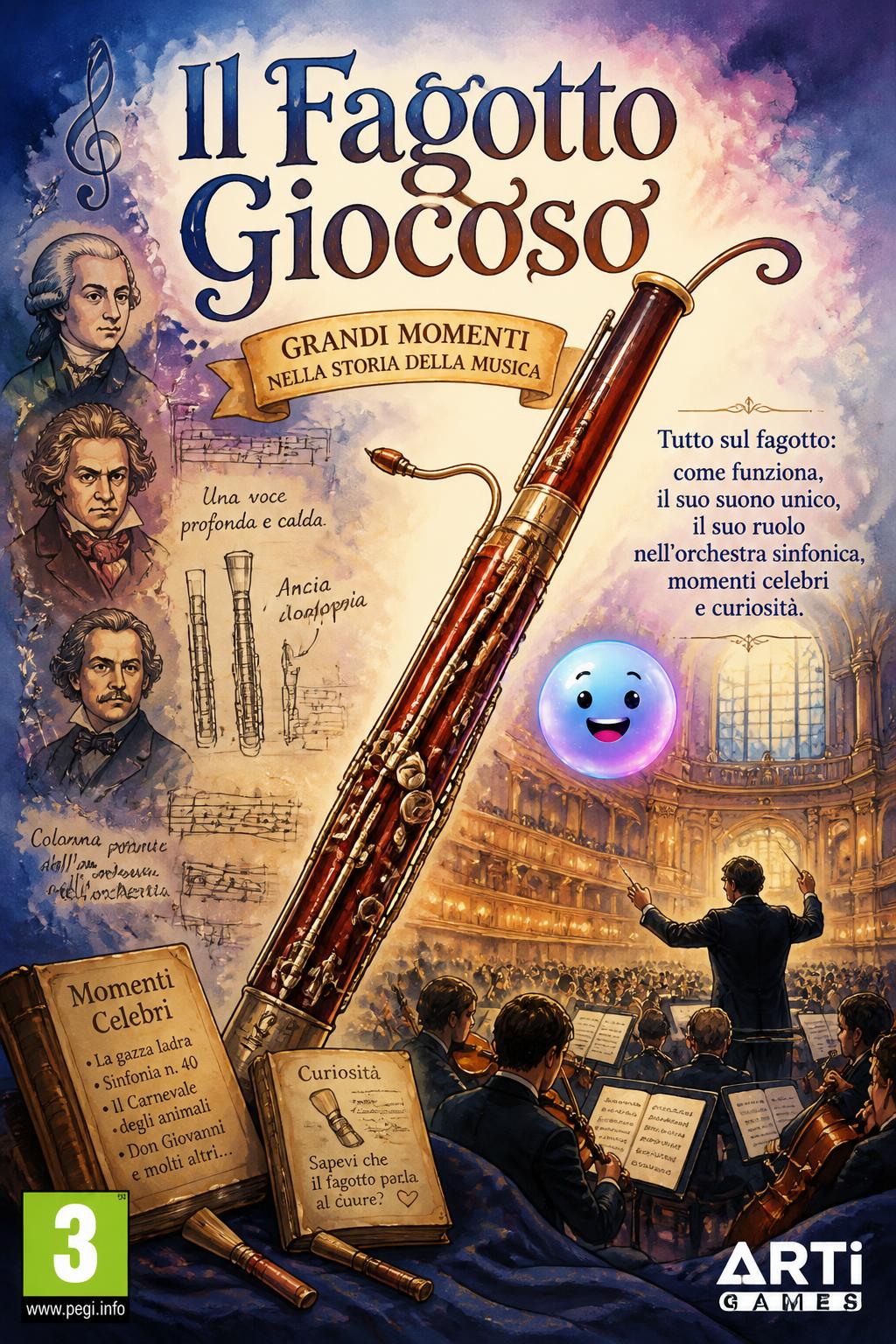 Il Fagotto Giocoso